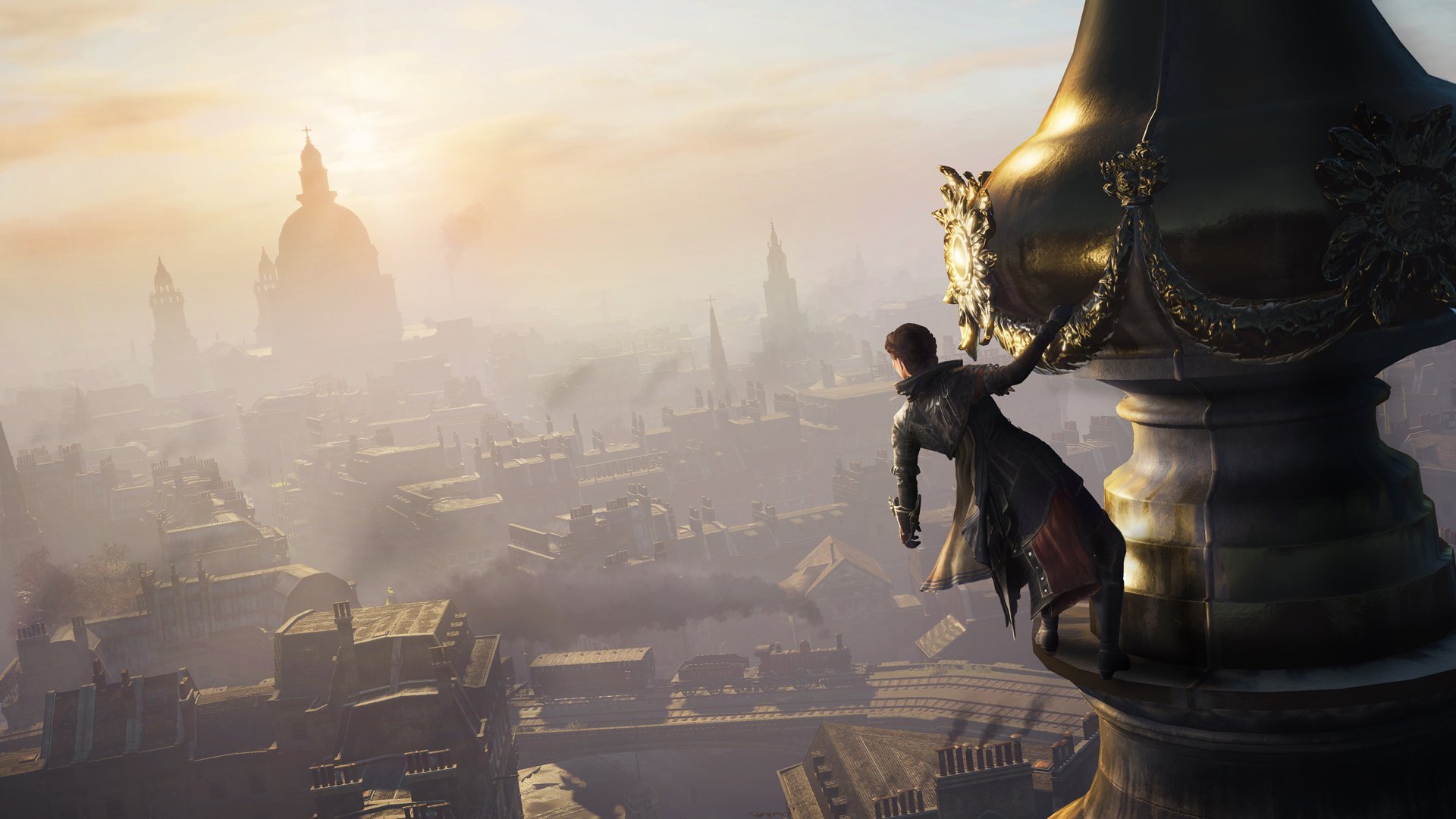 Assassin´s Creed Syndicate - Imagen 27